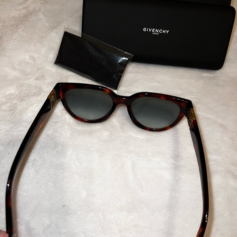 Authentic Givenchy Sunglasses - image 7